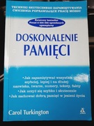 Doskonalenie pamięci Carol Turkington