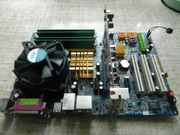 Płyta Główna Gigabyte GA-965-S3