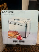 Wypiekacz do Chleba
