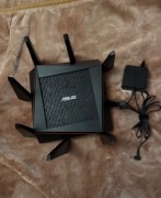ROUTER ASUS RT - AC5300 (stan bardzo dobry) POLECAM