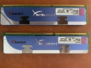 Kingston HyperX 4GB DDR3-1600 CL8 Kit