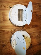 Robot sprzątający Xiaomi Mi Robot Vacuum Mop Pro + dodatki