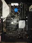 Asus Prime Z370-A II z I7 9700K