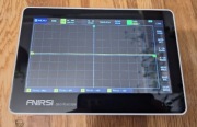 FNIRSI 1013D  oscilloscope 100MHz 