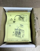 Stycznik nawrotny 9A 4kW 230V AC LC2D09P7