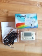 Cyfrowy miernik sygnału satelitarnego 