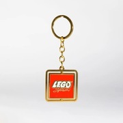 LEGO 5007091 retro brelok z logo LEGO z 1964 - VIP