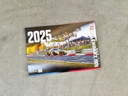 PRAKTYCZNY KALENDARZ AUTO ŚWIAT 2025 | MOTORYZACJA NA CAŁY ROK DLA AUT