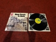 735. LP winyl Deep Purple – In Rock SHZE 288 Harvest hard rock BDB -