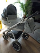 Wózek Jedo Trim 2 w 1 (JAK NOWY!)