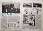 BREDA BA-65 > włoski samolot szturmowy II WW 