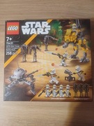 LEGO Star Wars 75431 – Klony 327. Korpusu | Battle Pack | Nowy