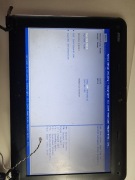 płyta główna MSI U100 U115