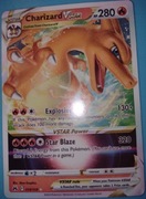 Karta Pokemon TCG CRZ 019/159 Charizard VStar