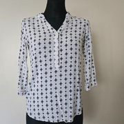 koszula damska xs bluzka koszulowa