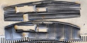 Tapicerki deski Fiat 126p 