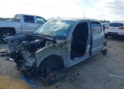 2021 Toyota Tacoma TRD 3.5L V6 niekompletna