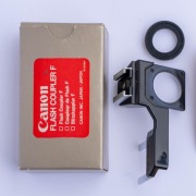 SANKI lampy błyskowej Canon F-1 "NOWE" !