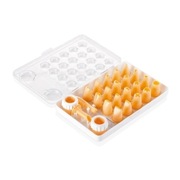 Dysze zdobiące 21 szt. TESCOMA super prezent 