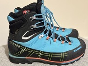 Buty górskie trekkingowe Mammut Kento High GTX