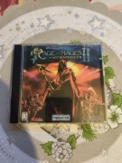 Age of Mages 2 Necromancer