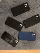 Zestaw etui do Xiaomi 11 lite