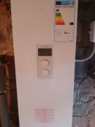 Piec elektryczny 24 kw 