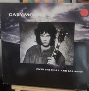 Gary  Moore  1986 maxi vinyl