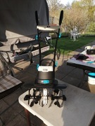 Sprzedaję Glebogryzarka elektryczna MacAllister 1400 W 