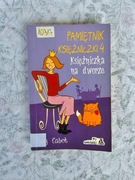 Pamiętnik księżniczki 4 Księżniczka na dworze Meg Cabot