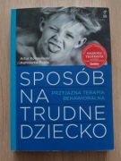 Sposób na trudne dziecko 