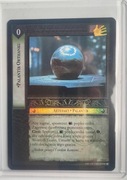 LOTR TCG PALANTIR ORTHANKU 3R67 FOIL