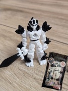 Figurka Żywiołaka Strażnika Mocy Powietrza 3d - Druk3d fidget mixGadzet