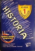 HISTORIA ŚCIĄGA + mini dla kl.7 XIX w. GREG NOWE