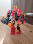 LEGO Hero Factory 2194 Nitroblast