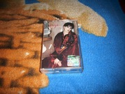 Enya the celts kaseta magnetofonowa