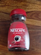 Kawa Nescafe Classic 