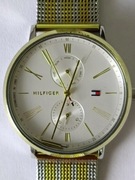 Zegarek damski Tommy Hilfiger Jenna