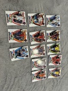 18 kart FIFA world cup qatar2022 goal machine