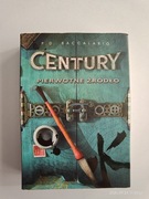 CENTURY PIERWOTNE ŹRÓDŁO. PIERDOMENICO BACCALARIO