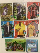 Karty Calciatori 2025-26 XL Adrenalyn Panini Golden