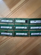 Pamięci RAM ddr4 8gb 