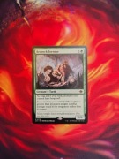 Bedrock Tortoise karta MTG