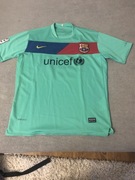 Koszulka Leo Messiego sezon 2010/2011 rozmiar L