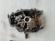 Misa olejowa Kawasaki fh430v traktorek kosiarka V-twin 15KM