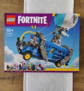 LEGO 77073 Fortnite - Bus Bojowy 