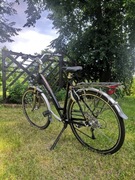 Rower Gazelle Fuente Xtra koła 28'' damski i lekki