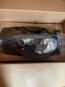 Lampa biksenon lewy przód BMW X5 E70 - oryginalny OEM komplet nowa