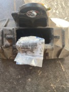 Kołnierz zaczepu Rockinger typ 500