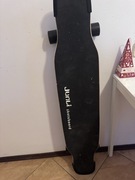 Long board and dancing board 